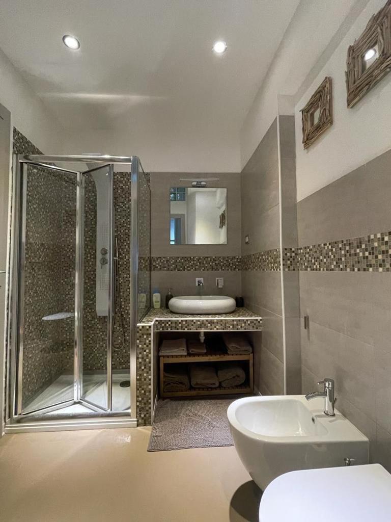 Apartamento The First Trieste Exterior foto